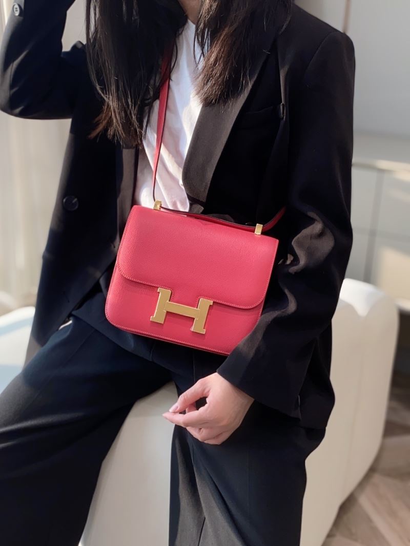 Hermes Constance Bags